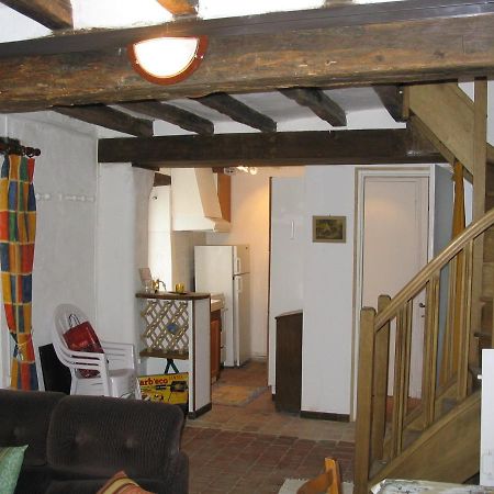 La Maison De Xenos Nohant-en-Graçay Exteriér fotografie