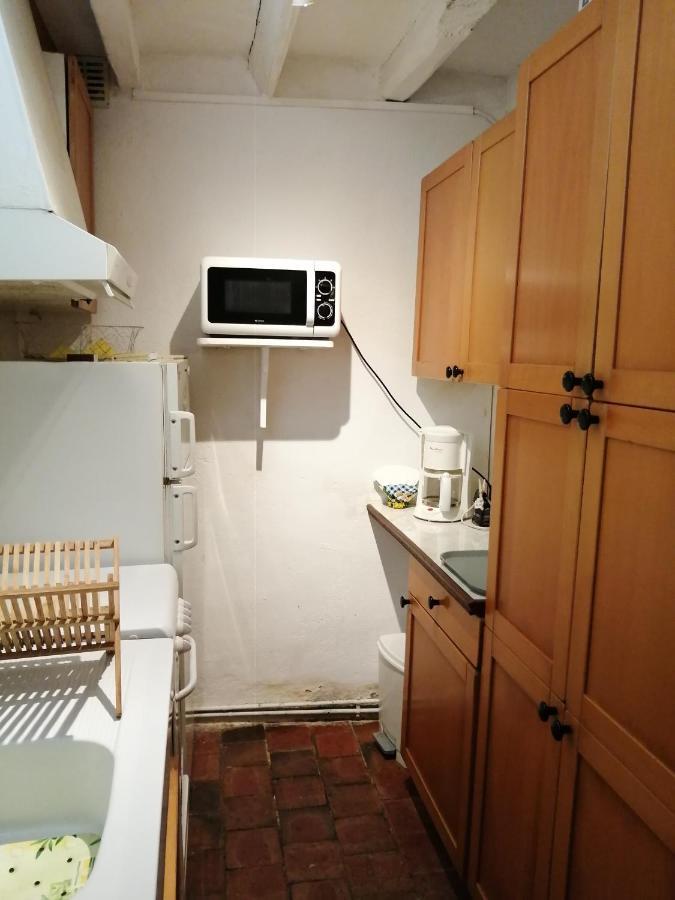 La Maison De Xenos Nohant-en-Graçay Exteriér fotografie
